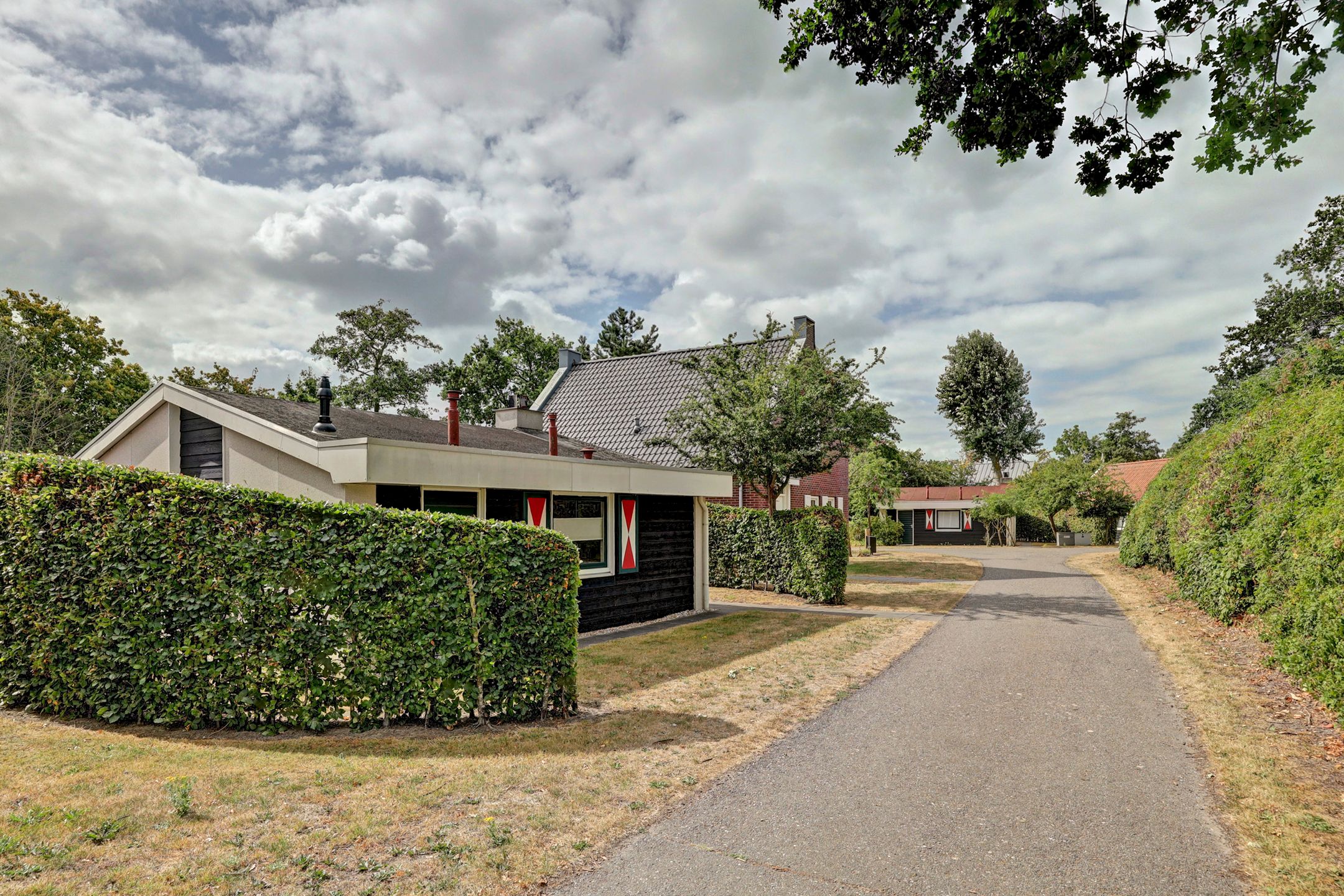 2-bedroom freehold villa in Burgh-Haamstede — photo 3 of 5