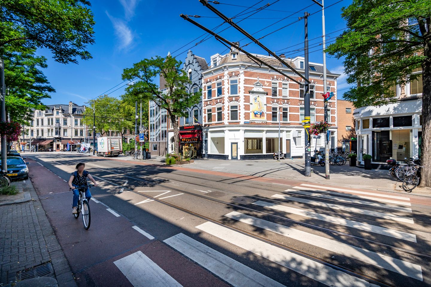 View photo 5 of Nieuwe Binnenweg 115-A
