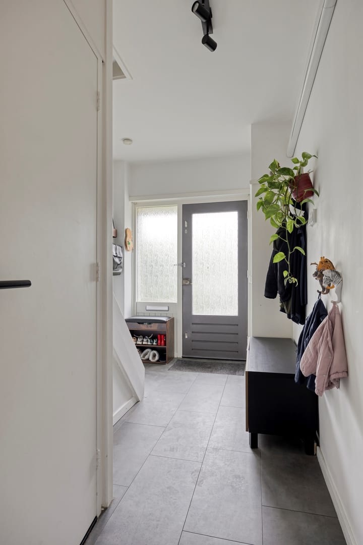 Photo 4 of Florence Nightingalestraat 49