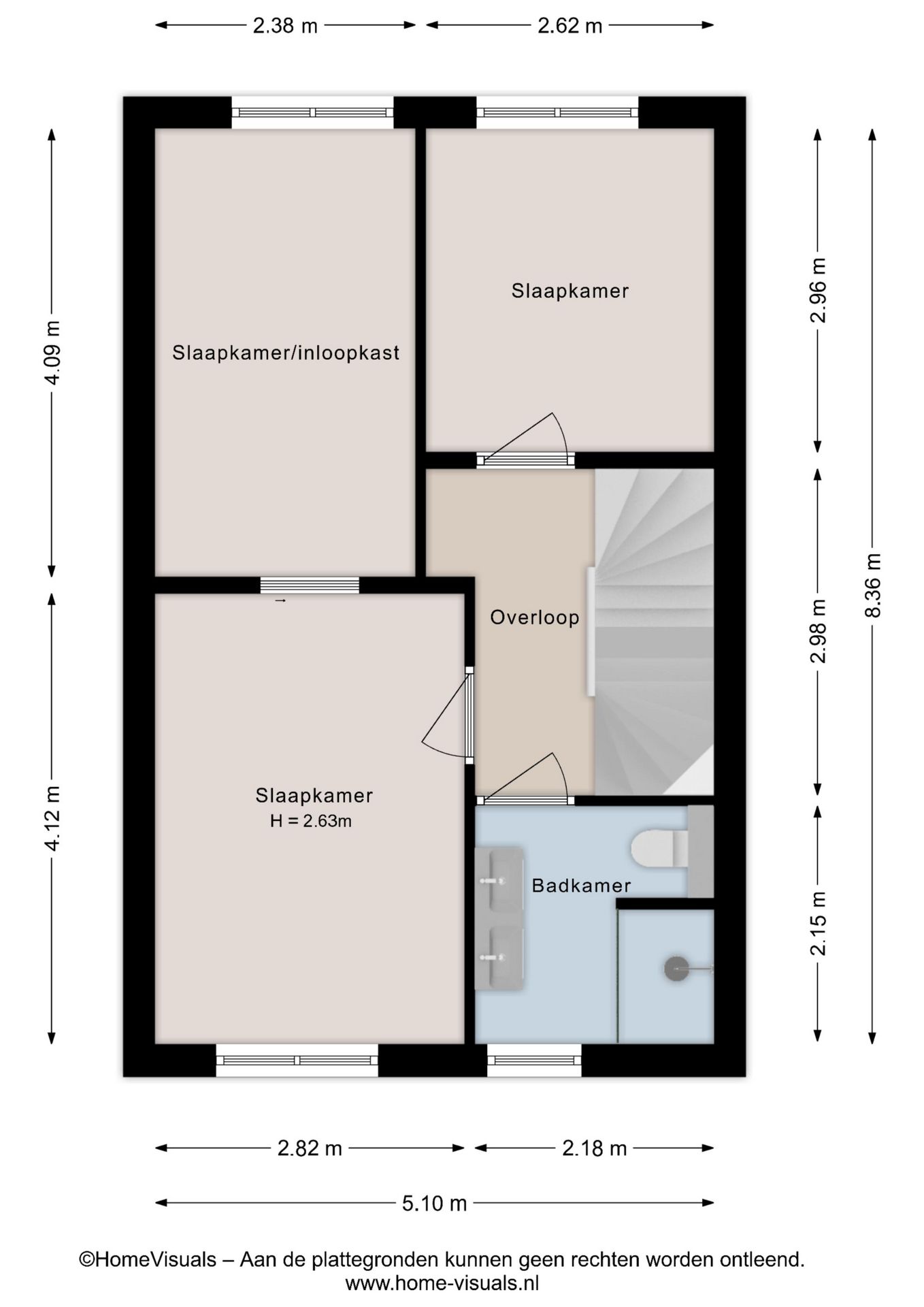 Foto 42 van Sweelinckstraat 15