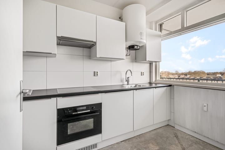 Appartement te koop: Troelstraweg 87, Wageningen