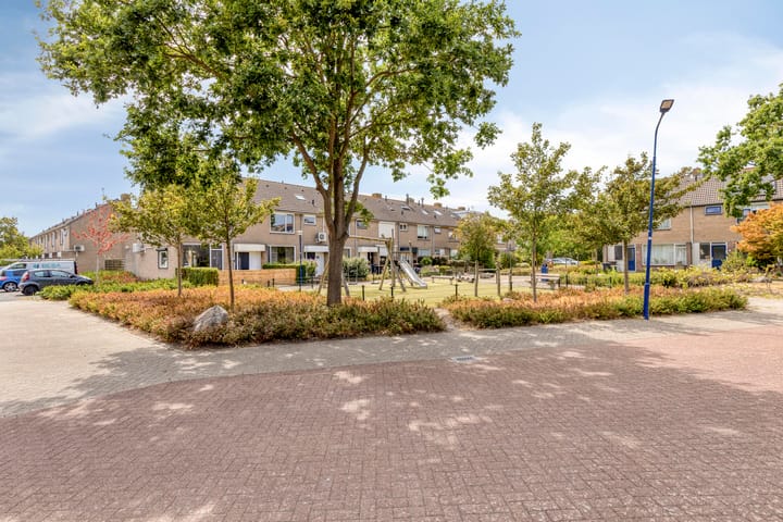 Foto 4 van Eendrachtstraat 42