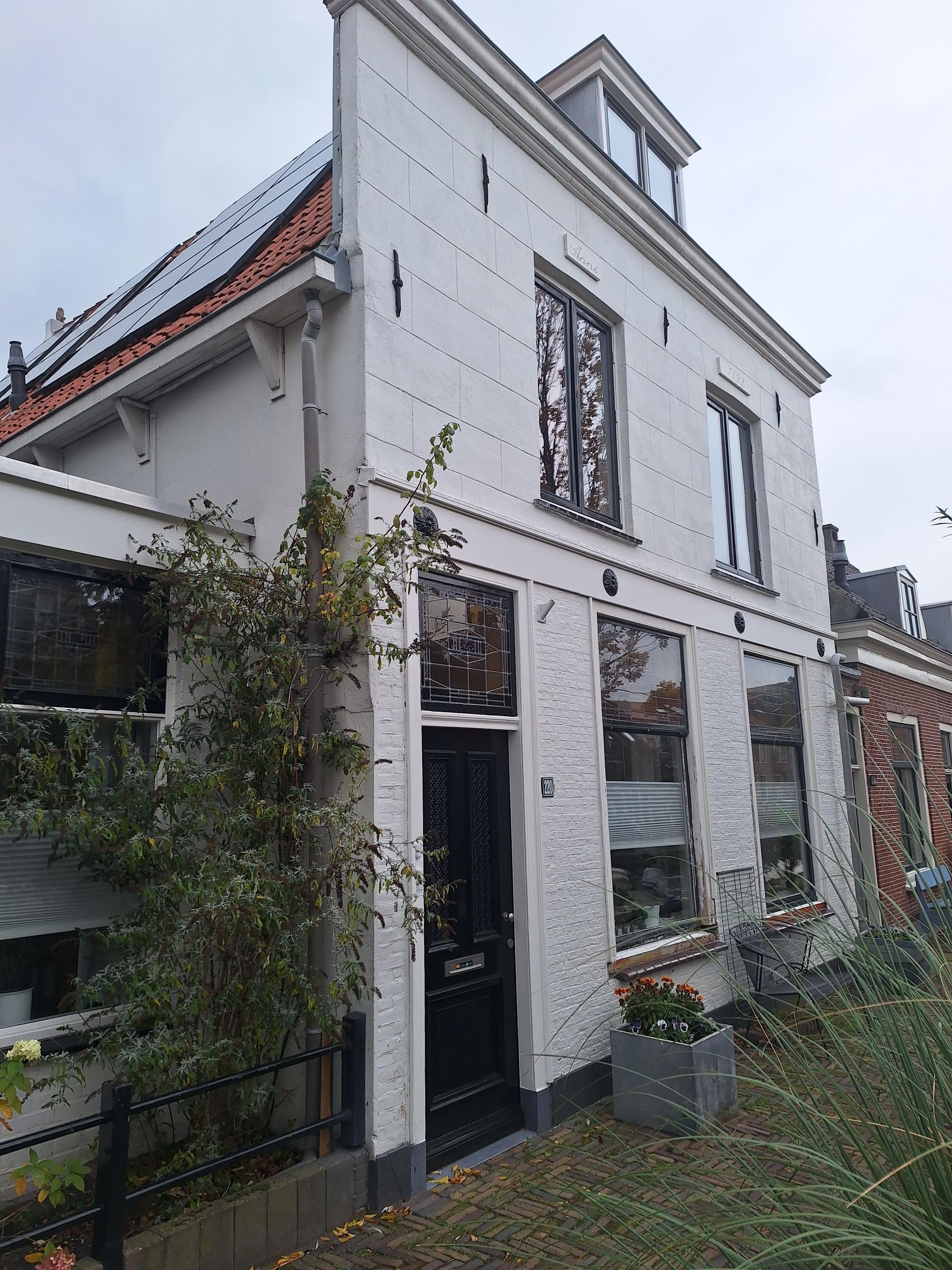 Buitenwatersloot 220 Delft
