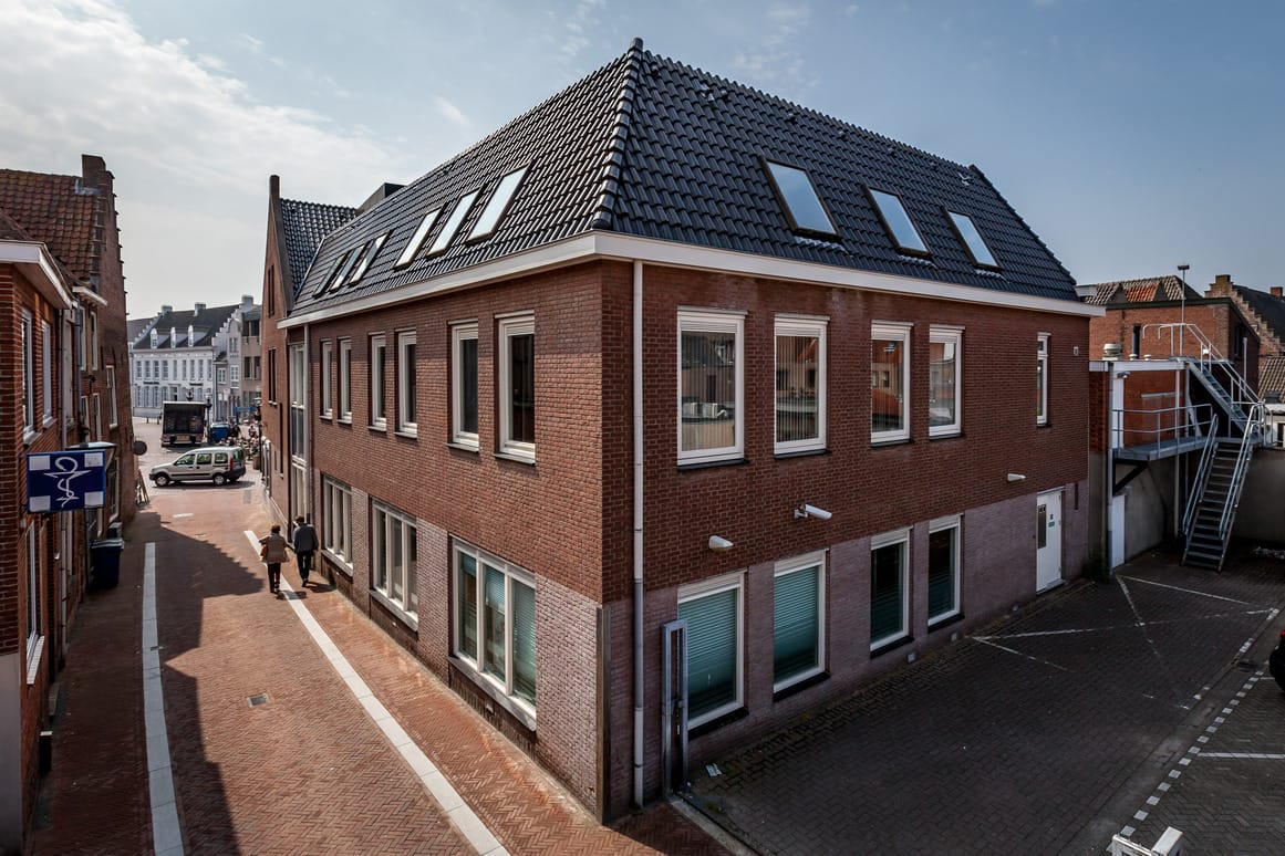 View photo 1 of Grote Zwanenstraat 1-h