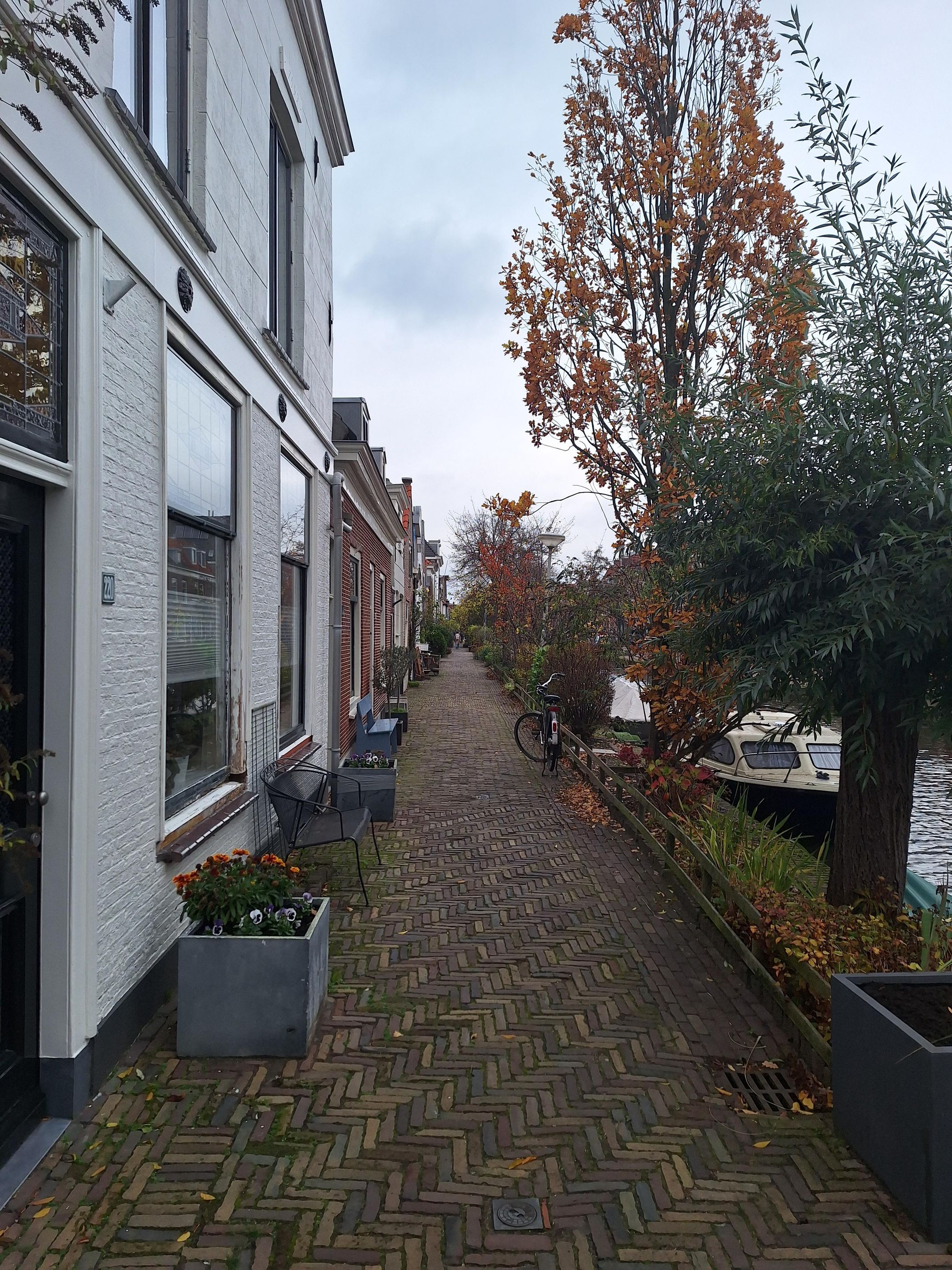 Foto 48 van Buitenwatersloot 220