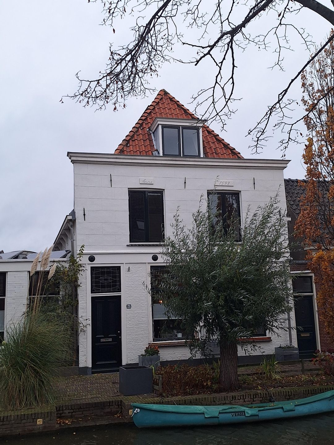Foto 46 van Buitenwatersloot 220