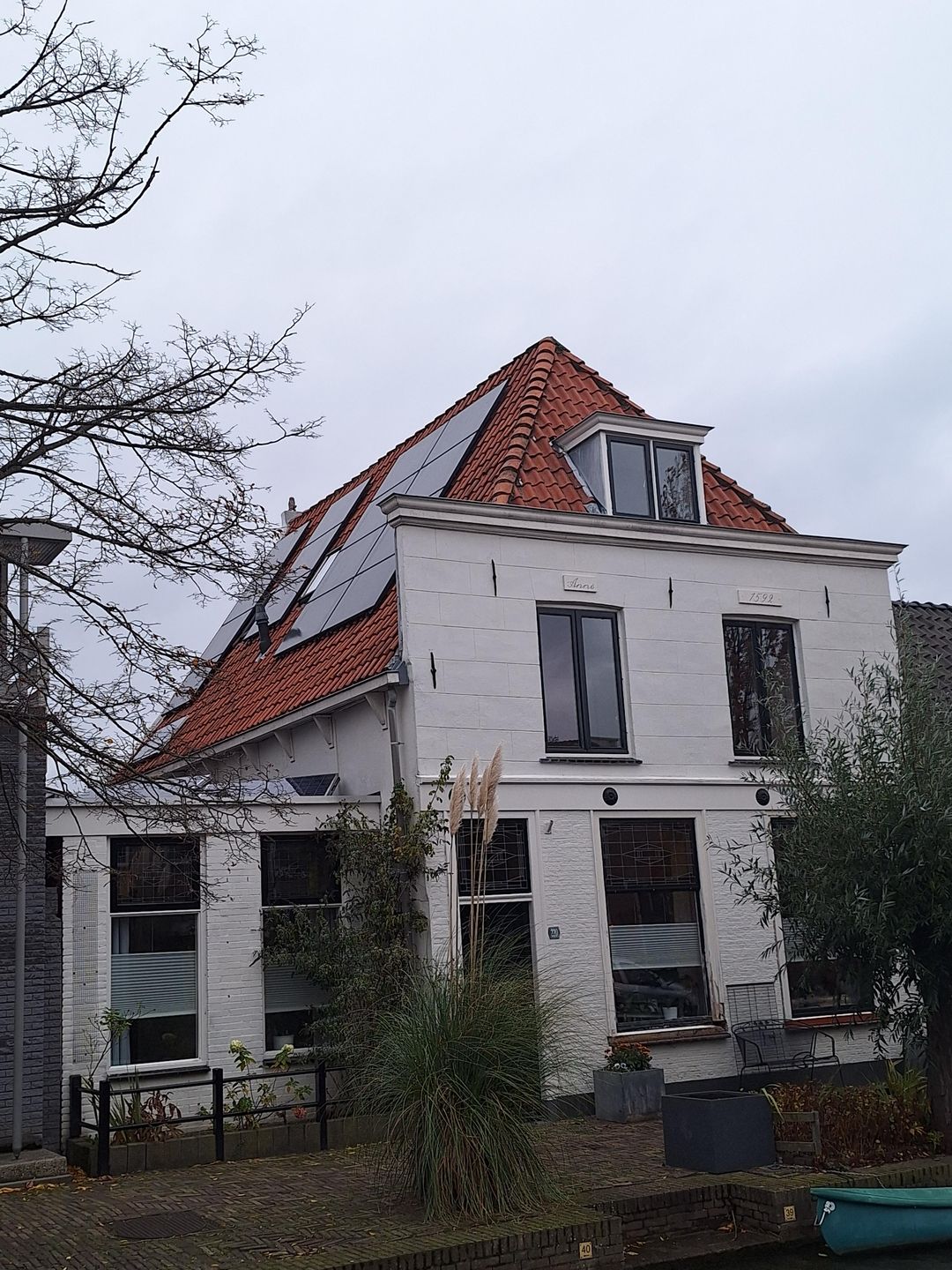 Foto 47 van Buitenwatersloot 220