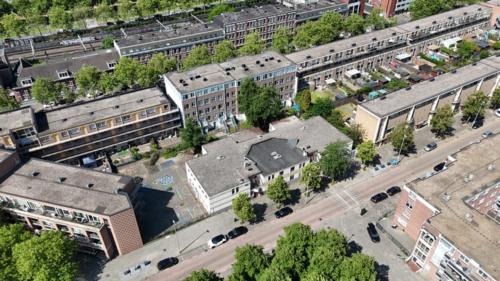 Persoonshaven 85, Rotterdam