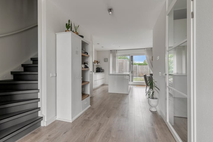 Hoekwoning te koop: Egbert Dekkershof 2, Zeeland