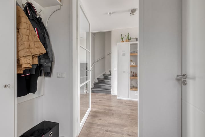 Hoekwoning te koop: Egbert Dekkershof 2, Zeeland