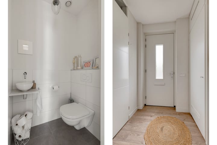 Hoekwoning te koop: Egbert Dekkershof 2, Zeeland