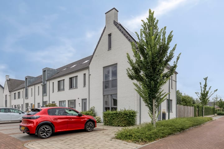 Hoekwoning te koop: Egbert Dekkershof 2, Zeeland