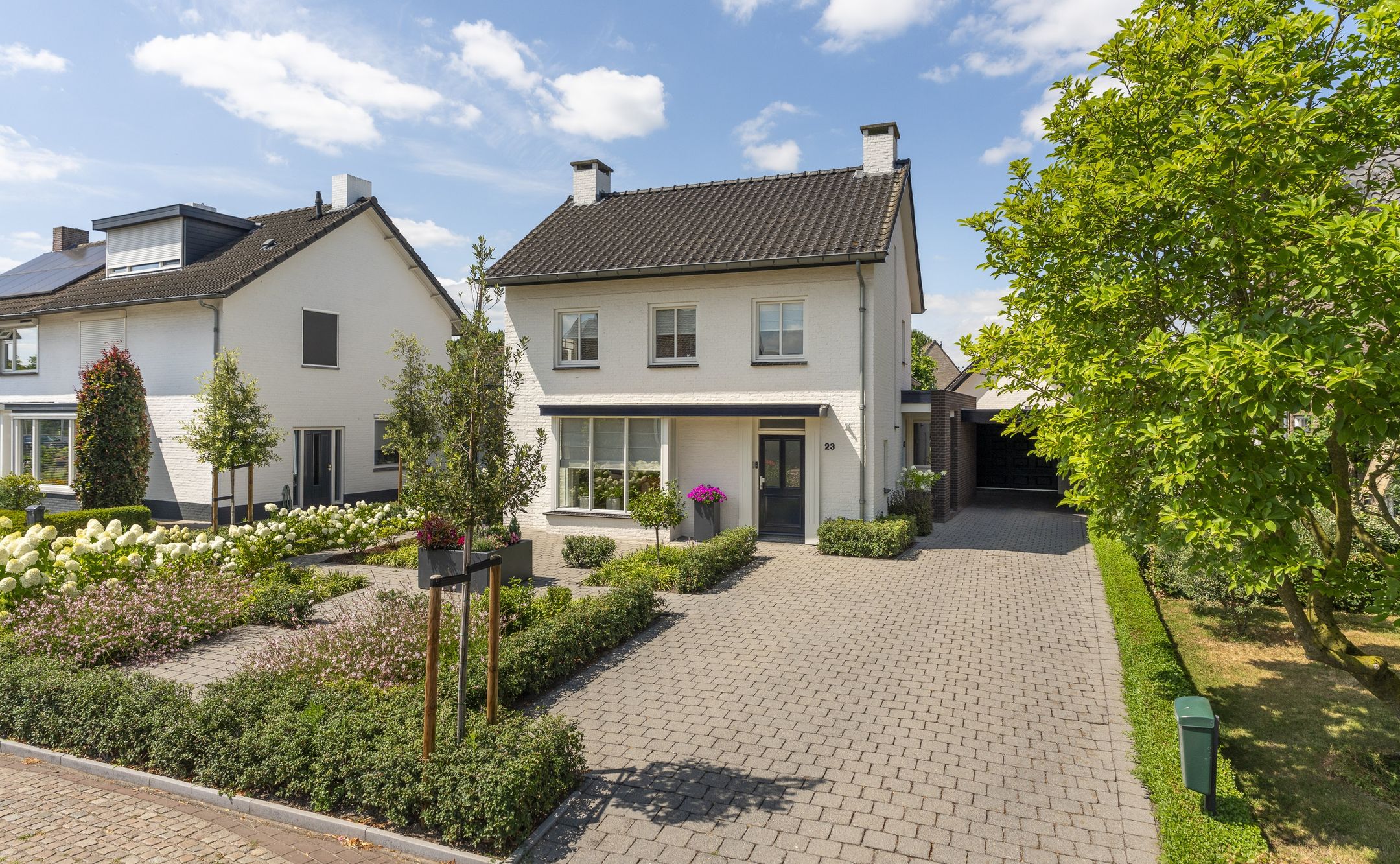 Lieshoutseweg 23 