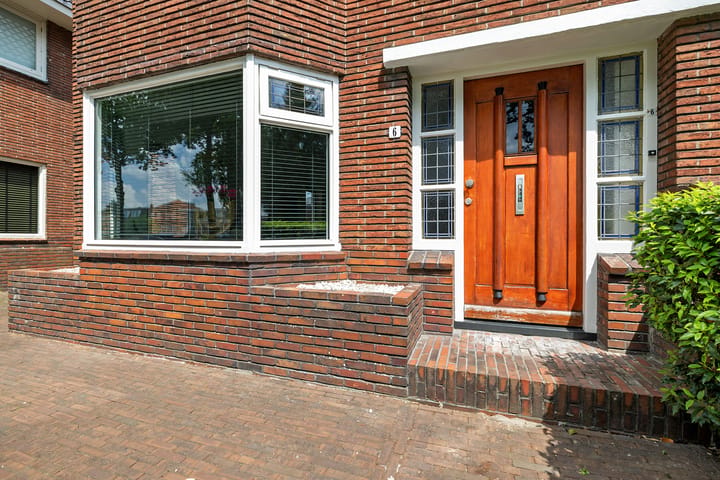 Twee-onder-één-kap te koop: Fok 6, Heerenveen