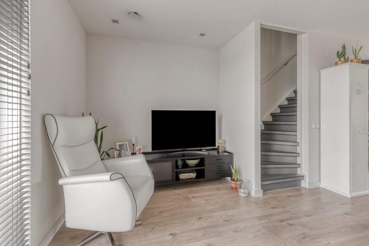 Hoekwoning te koop: Egbert Dekkershof 2, Zeeland