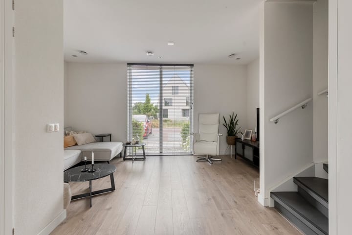 Hoekwoning te koop: Egbert Dekkershof 2, Zeeland