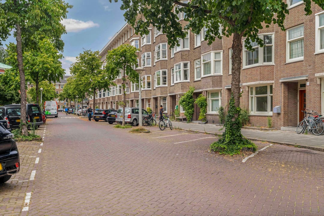 Photo 26 of Kuinderstraat 31-H