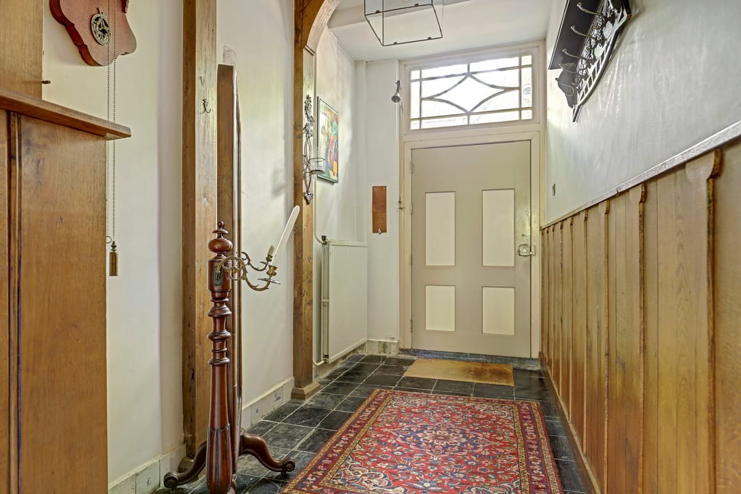 Photo 7 of Westerstraat 203