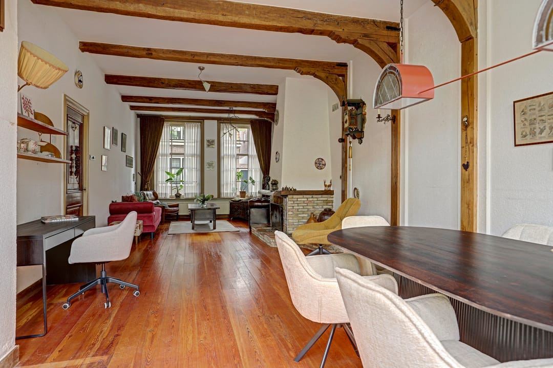 Photo 17 of Westerstraat 203