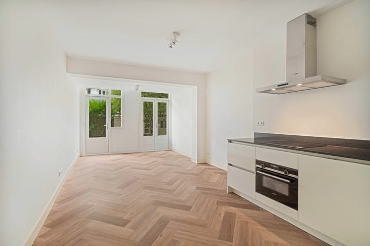 Foto 4 van Kuinderstraat 31-H
