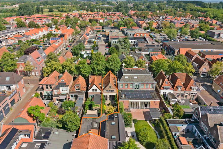 Foto 4 van Westerstraat 203