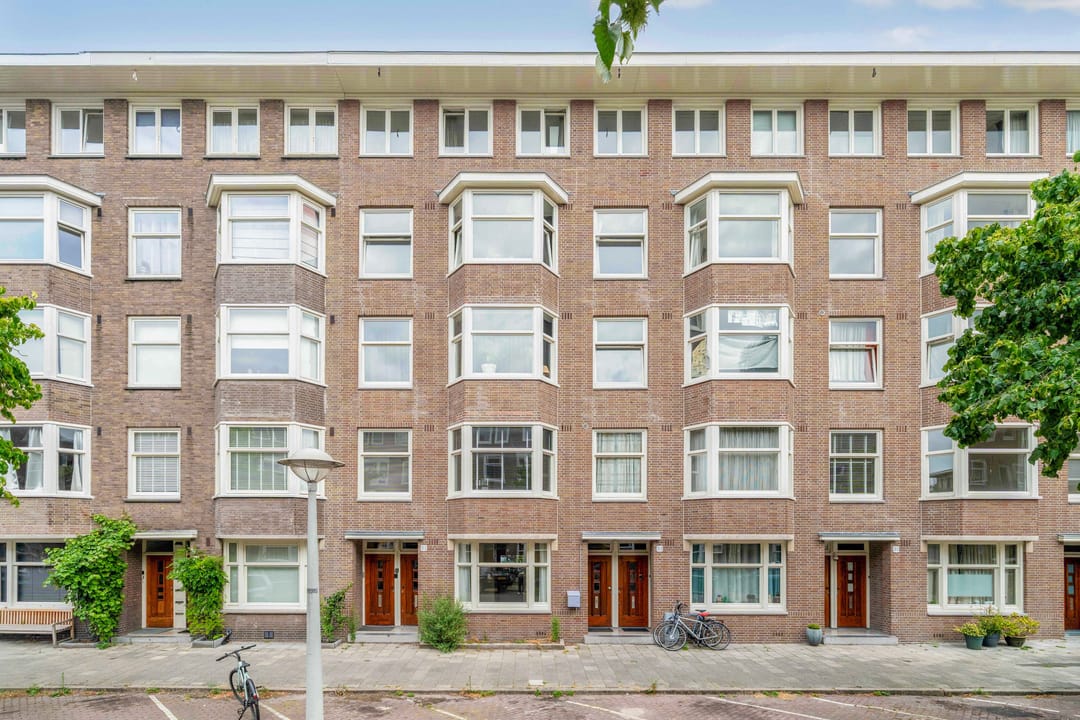 Photo 1 of Kuinderstraat 31-H