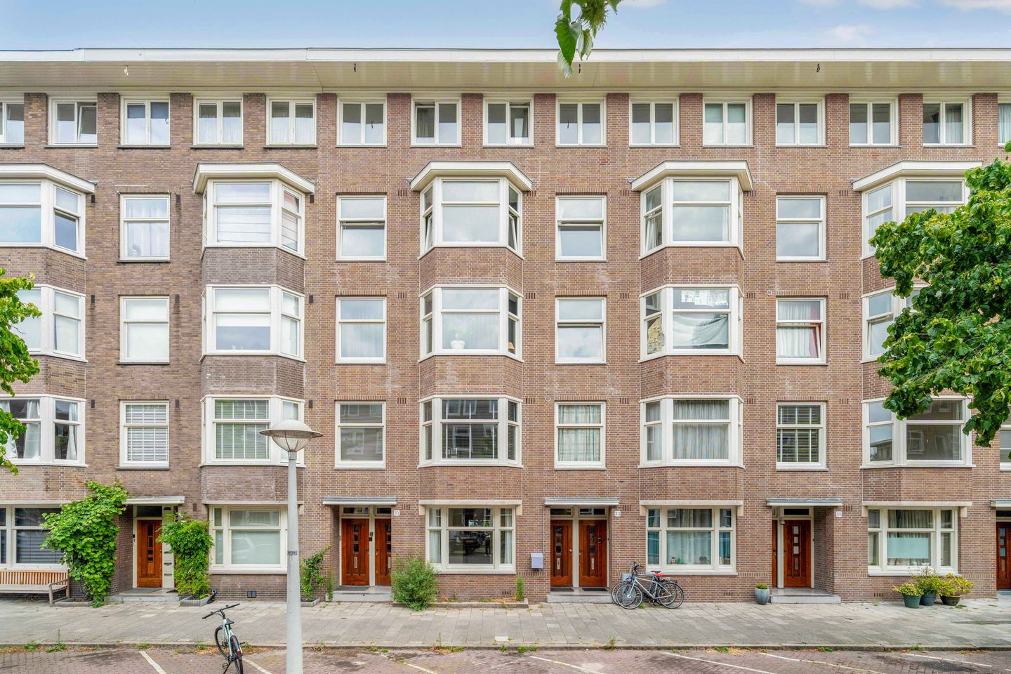 Foto 1 van Kuinderstraat 31-H