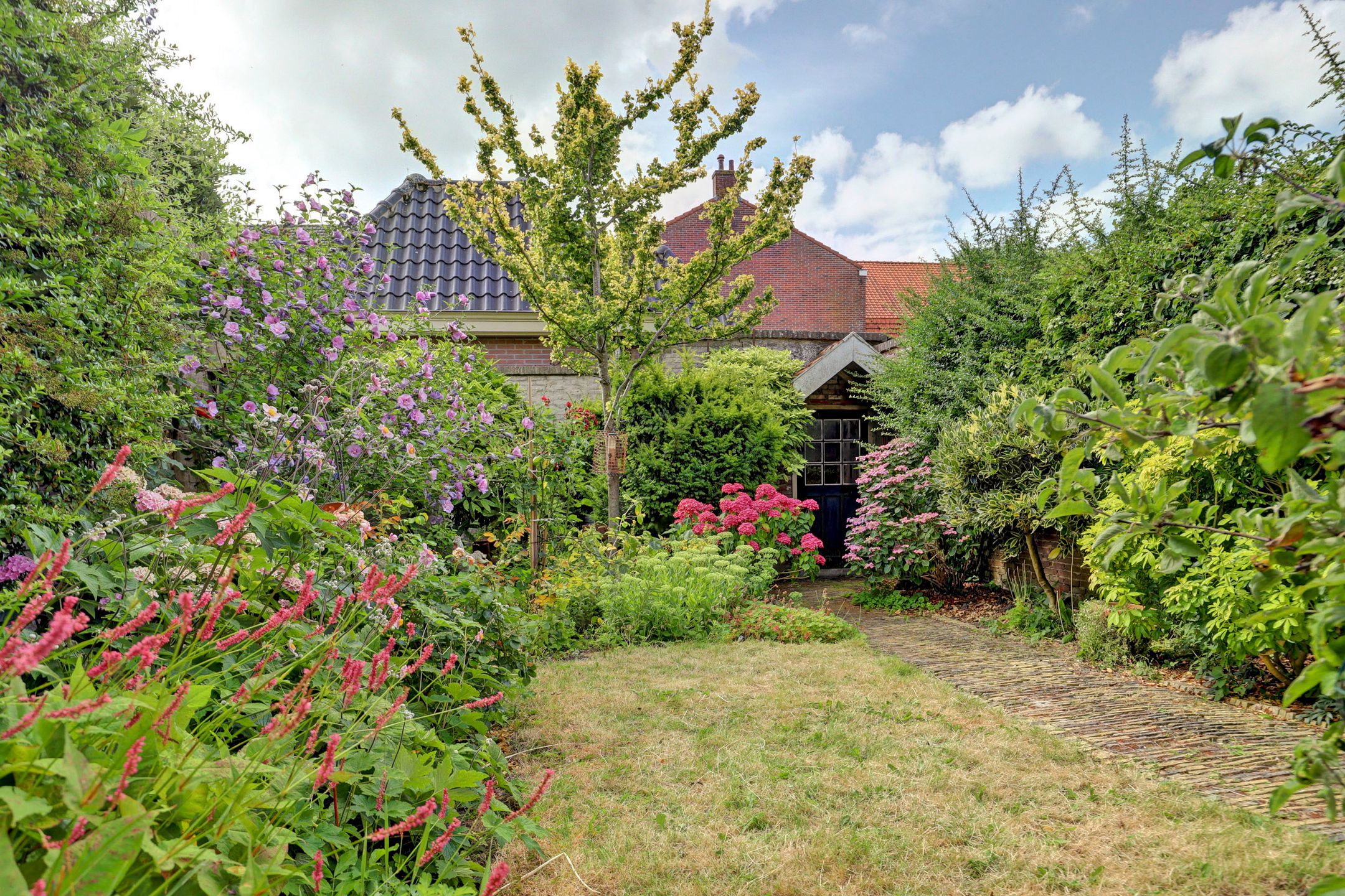 Photo 21 of Westerstraat 203