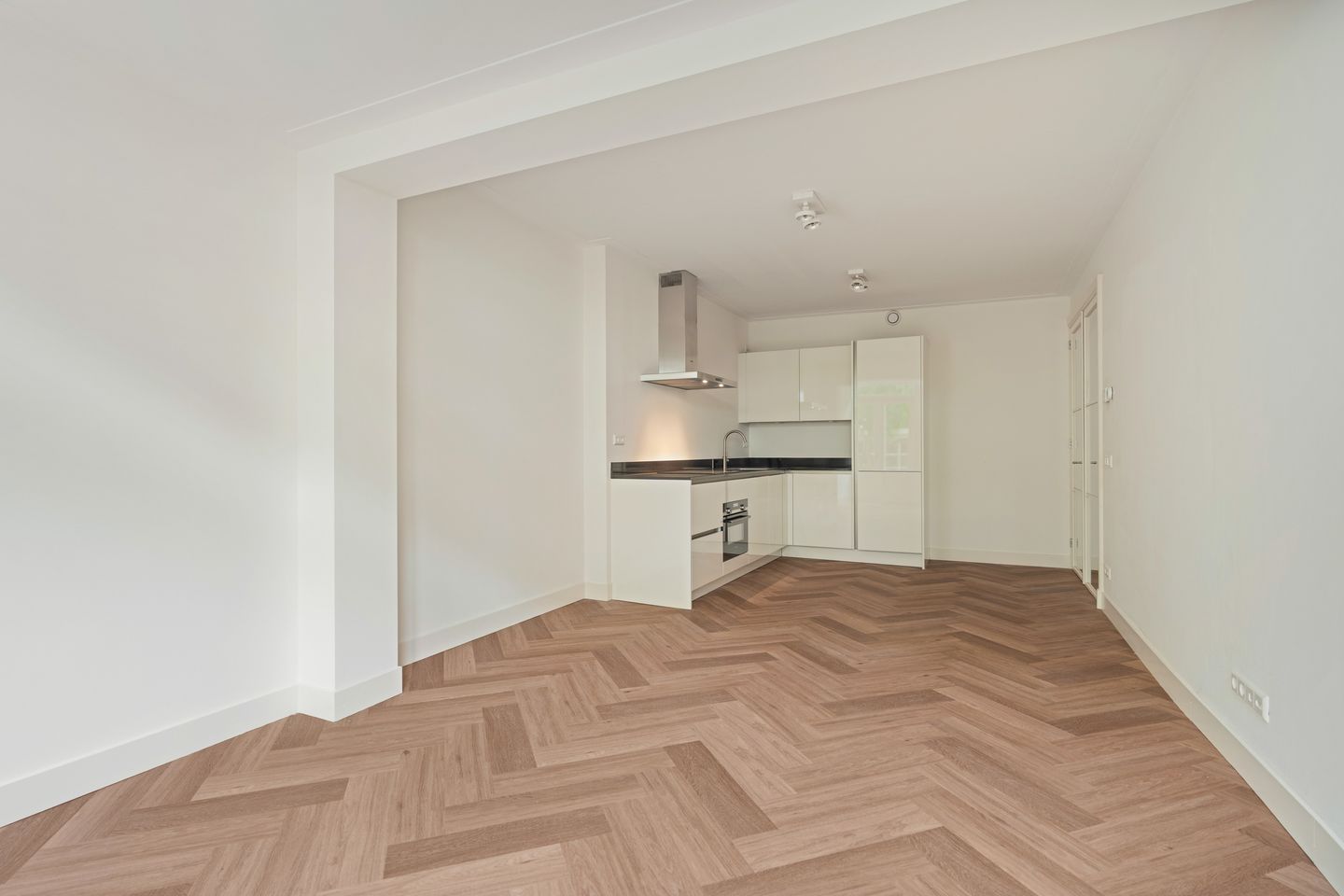Photo 5 of Kuinderstraat 31-H
