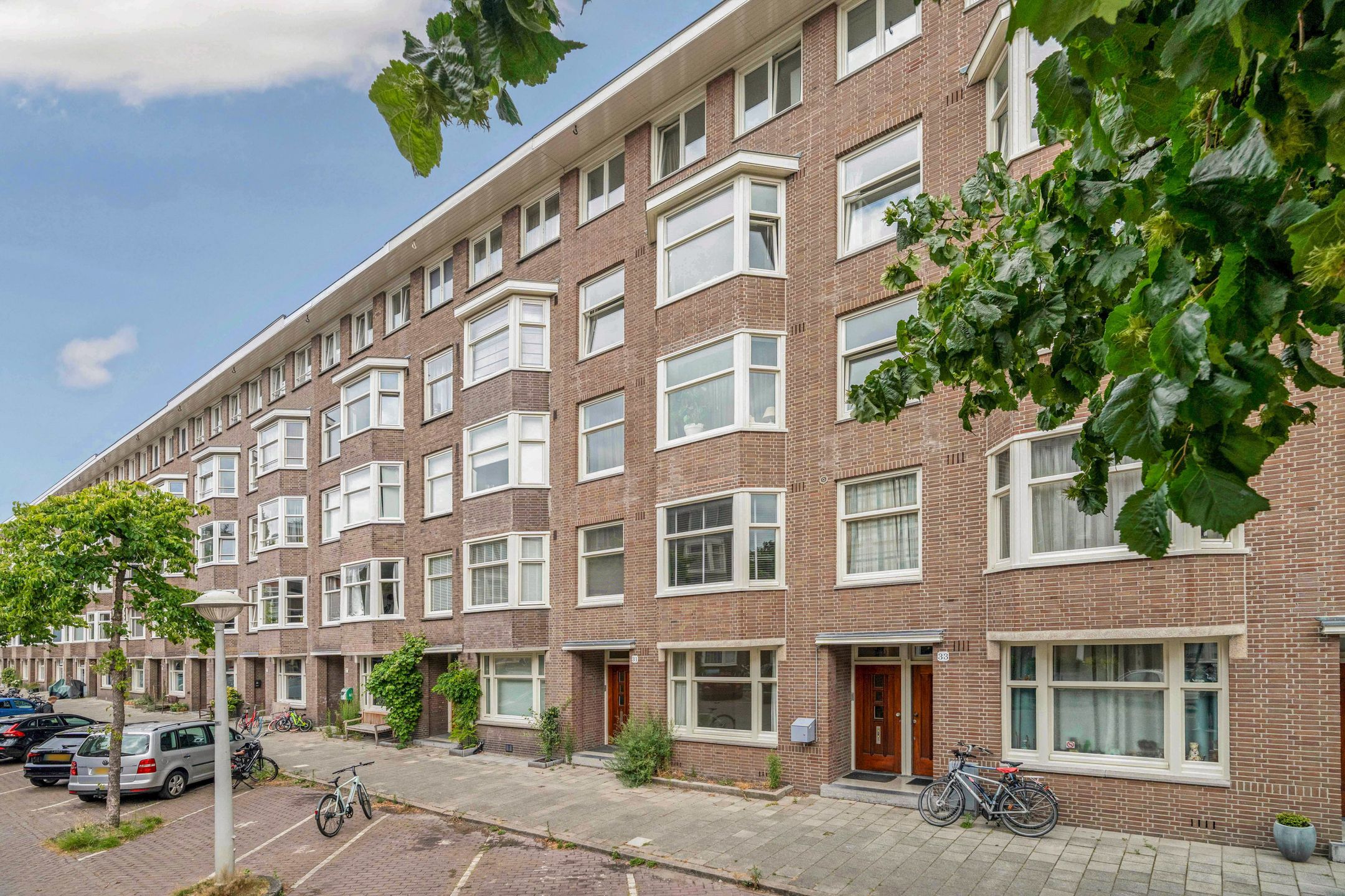Photo 24 of Kuinderstraat 31-H