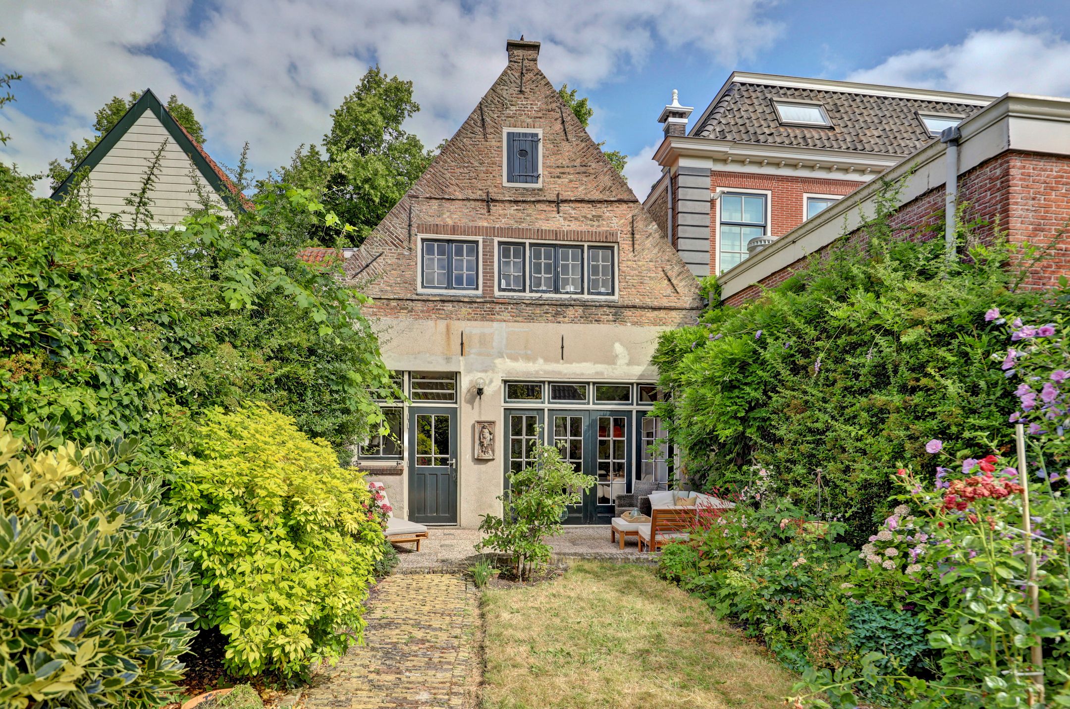 Photo 27 of Westerstraat 203