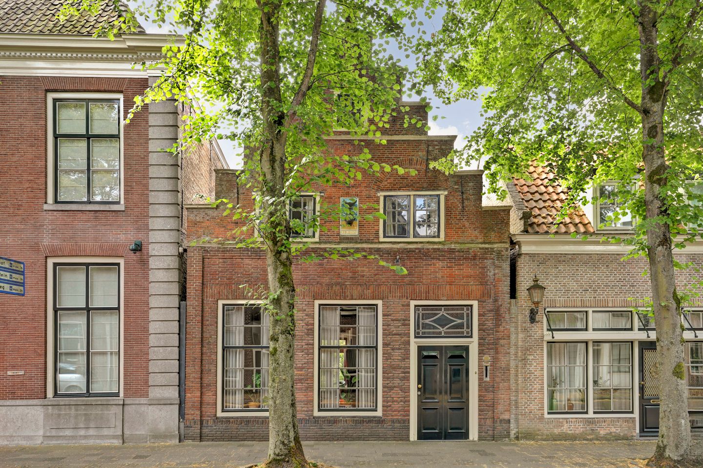 Foto 1 van Westerstraat 203