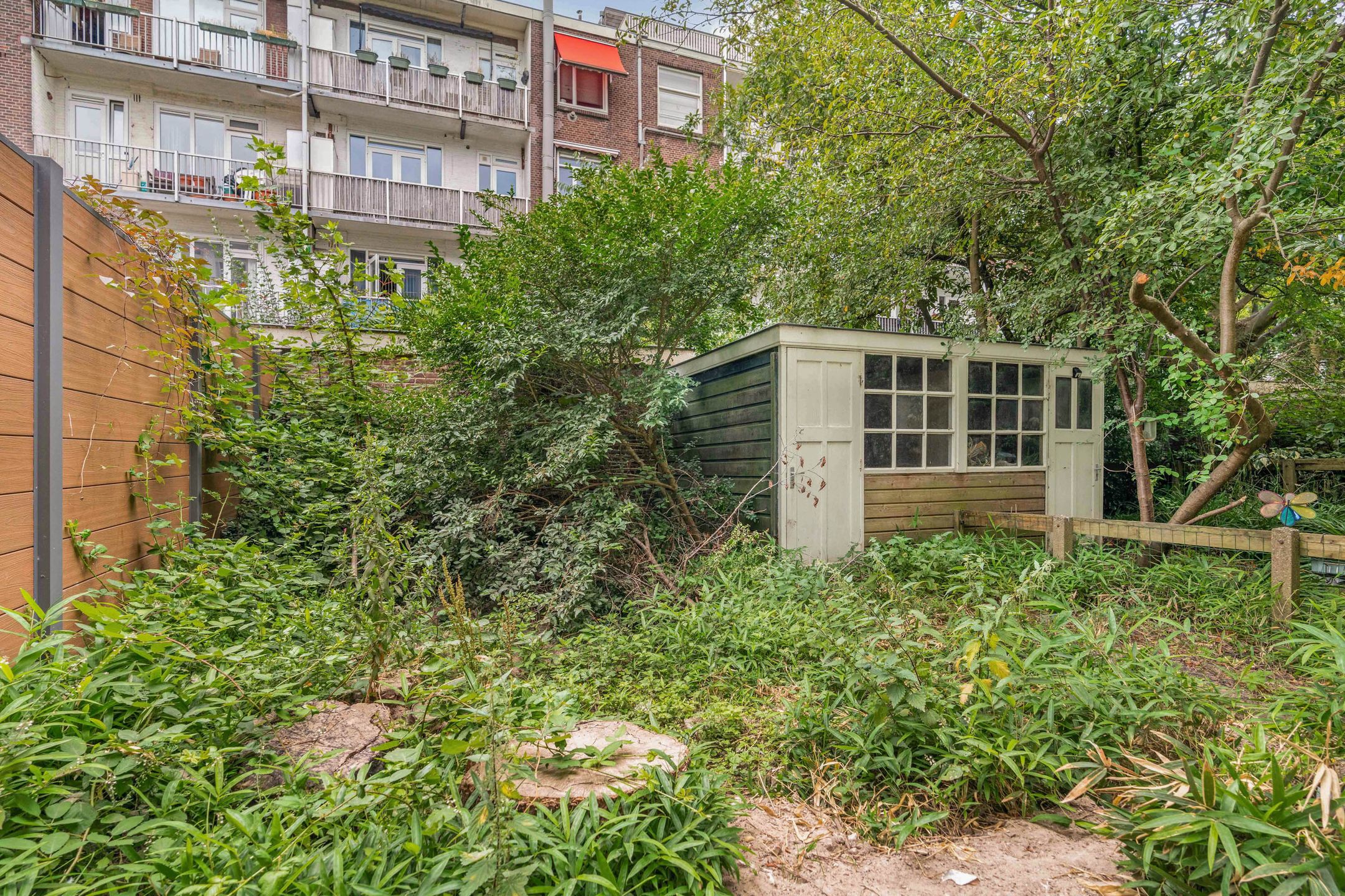 Photo 9 of Kuinderstraat 31-H