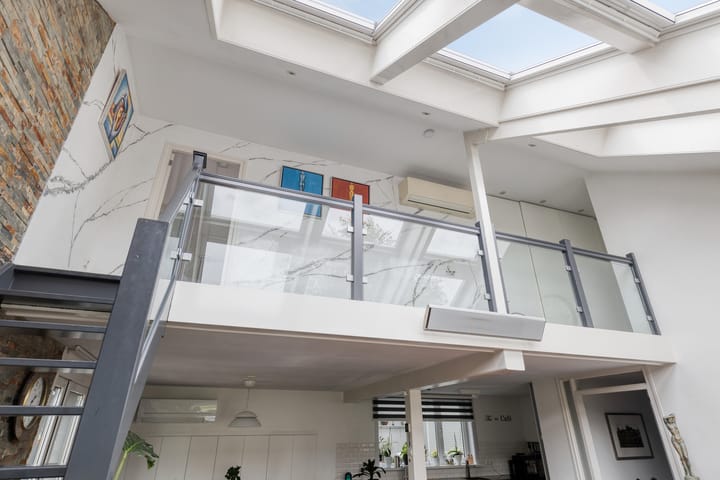 Hoekwoning te koop: Geestweg 62, Roelofarendsveen