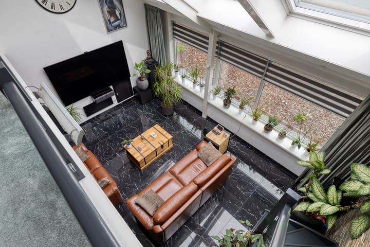 Hoekwoning te koop: Geestweg 62, Roelofarendsveen