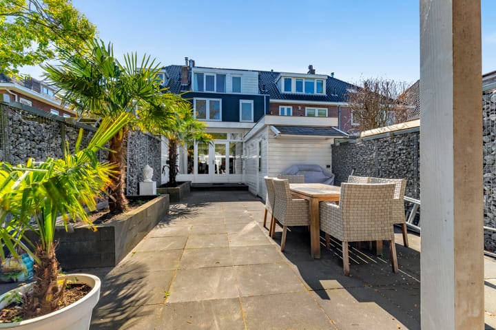 Tussenwoning te koop: Stumphiusstraat 11, Beverwijk