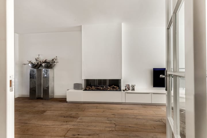 Tussenwoning te koop: Stumphiusstraat 11, Beverwijk