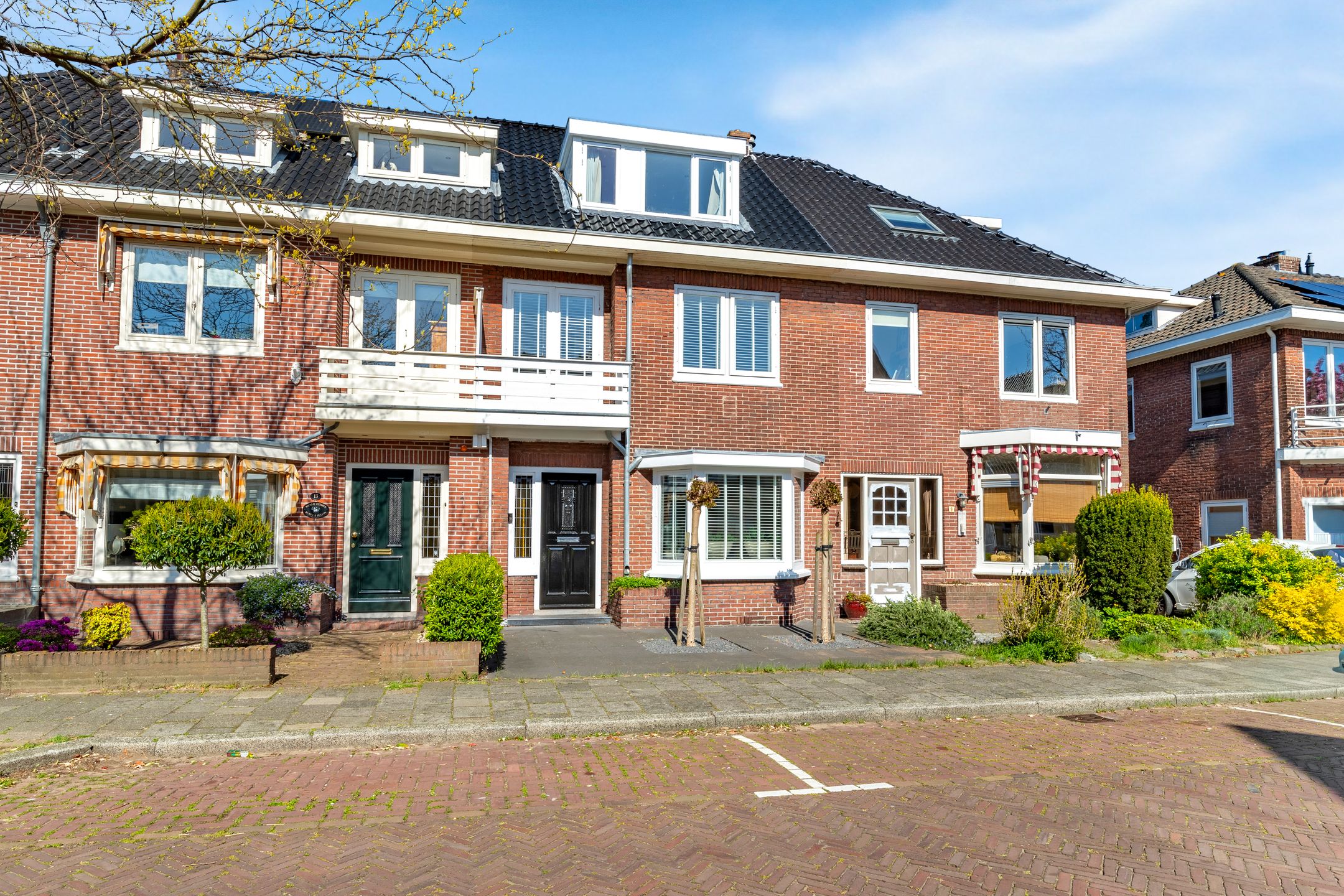 Stumphiusstraat 11