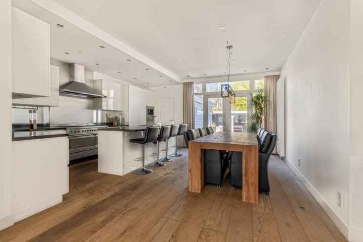 Tussenwoning te koop: Stumphiusstraat 11, Beverwijk