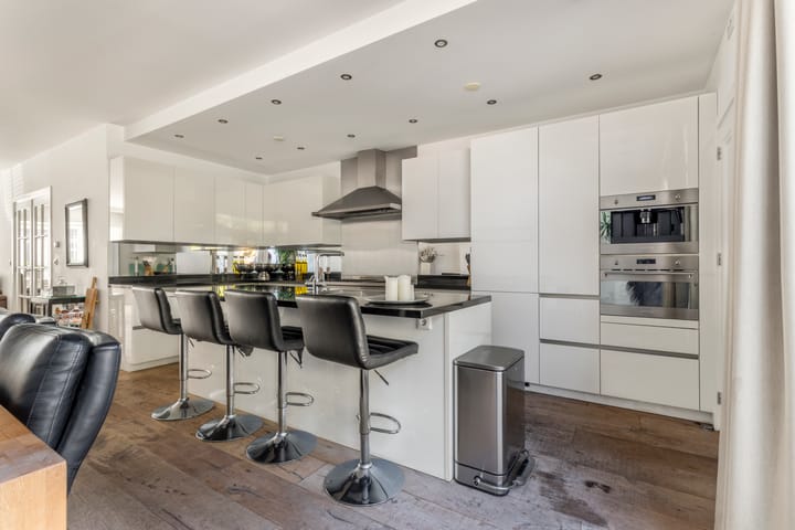 Tussenwoning te koop: Stumphiusstraat 11, Beverwijk