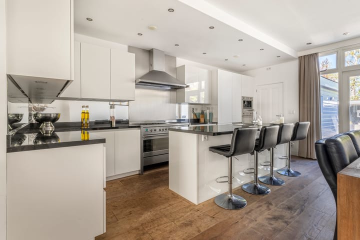 Tussenwoning te koop: Stumphiusstraat 11, Beverwijk