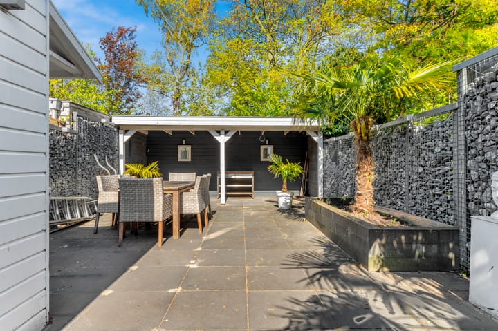 Tussenwoning te koop: Stumphiusstraat 11, Beverwijk