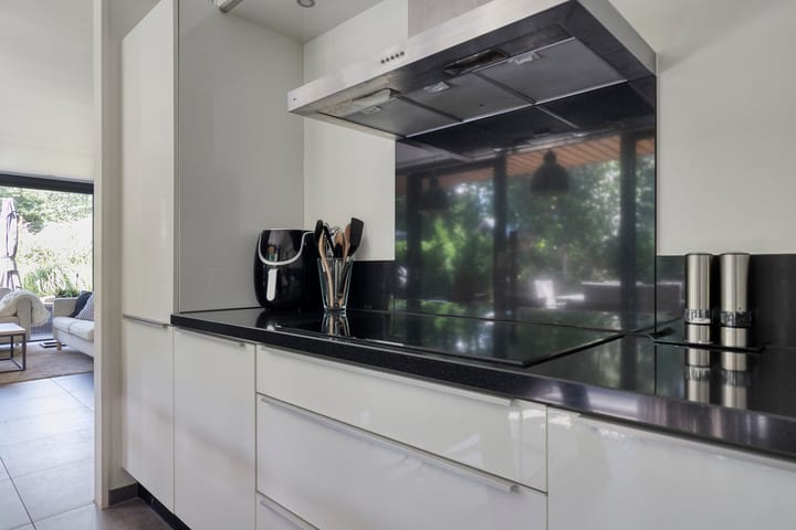 Vrijstaande woning te koop: Immenweg 15-529, Lunteren