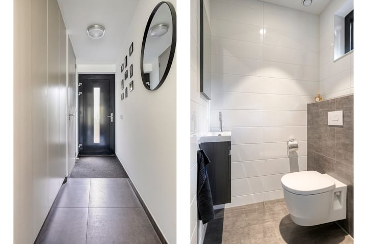 Vrijstaande woning te koop: Immenweg 15-529, Lunteren