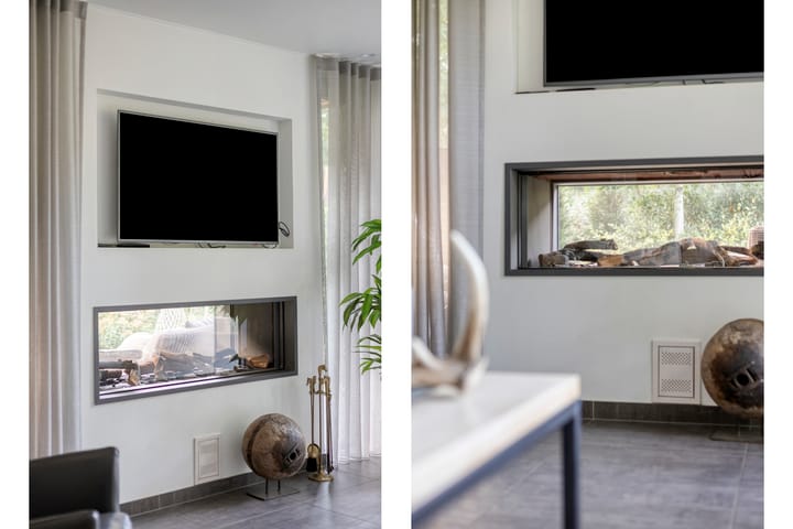 Vrijstaande woning te koop: Immenweg 15-529, Lunteren