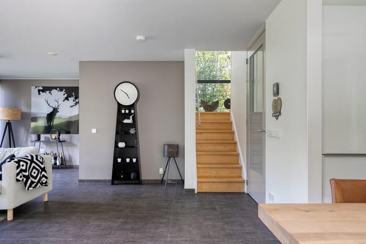 Vrijstaande woning te koop: Immenweg 15-529, Lunteren