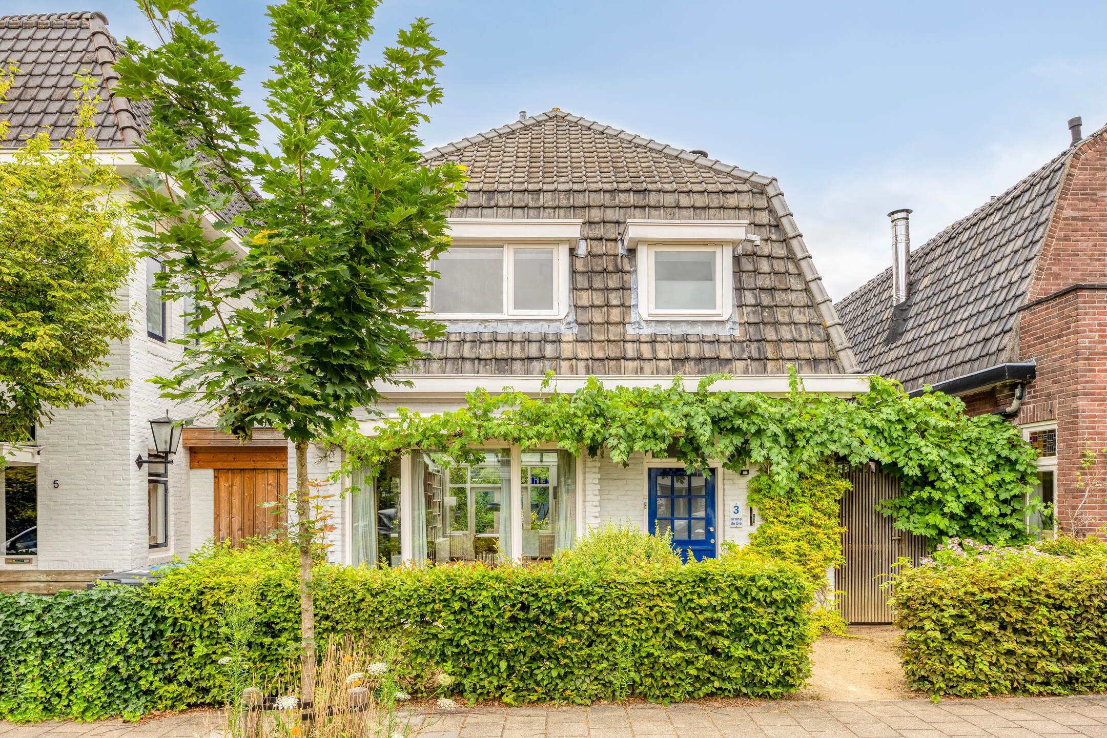 Wilhelminalaan 3