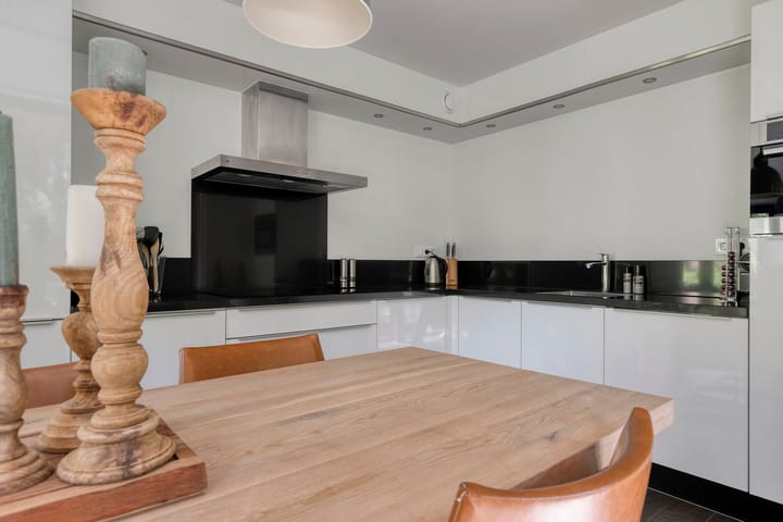 Vrijstaande woning te koop: Immenweg 15-529, Lunteren