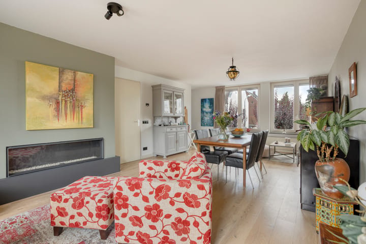 Appartement te koop: Schoolstraat 21, Moergestel