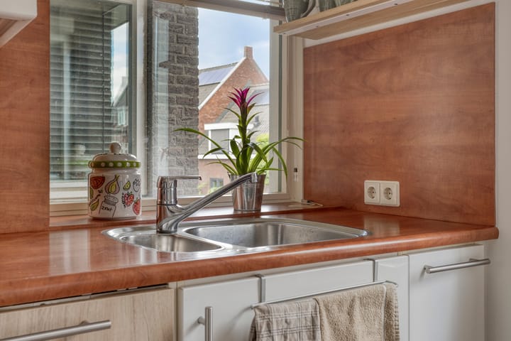 Appartement te koop: Schoolstraat 21, Moergestel
